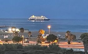Litoral Beach